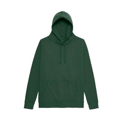 Pulóver Just Hoods kapucnis női