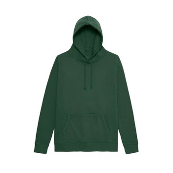 Pulóver Just Hoods kapucnis női