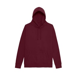 Pulóver Just Hoods kapucnis női
