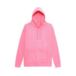 Pulóver Just Hoods kapucnis női