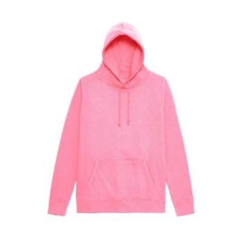 Pulóver Just Hoods kapucnis női