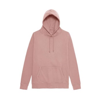 Pulóver Just Hoods kapucnis női