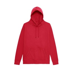 Pulóver Just Hoods kapucnis női