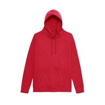 Pulóver Just Hoods kapucnis női
