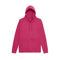 Pulóver Just Hoods kapucnis női