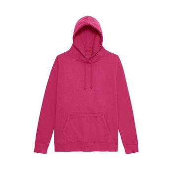 Pulóver Just Hoods kapucnis női