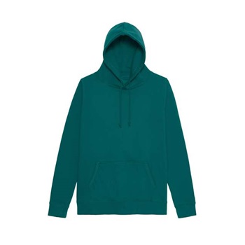 Pulóver Just Hoods kapucnis női