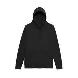 Pulóver Just Hoods kapucnis női