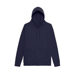 Pulóver Just Hoods kapucnis női