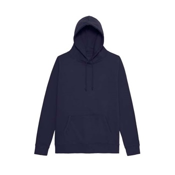 Pulóver Just Hoods kapucnis női