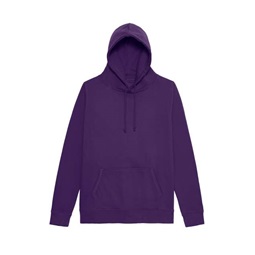 Pulóver Just Hoods kapucnis női
