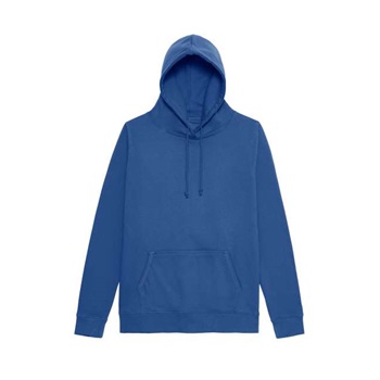 Pulóver Just Hoods kapucnis női