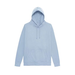Pulóver Just Hoods kapucnis női