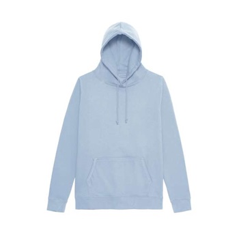 Pulóver Just Hoods kapucnis női