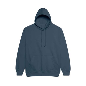 Pulóver Just Hoods kapucnis unisex