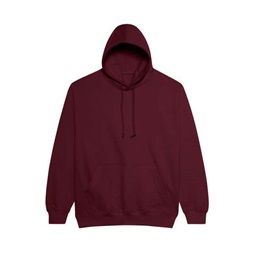 Pulóver Just Hoods kapucnis unisex