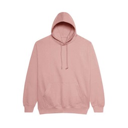 Pulóver Just Hoods kapucnis unisex