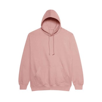 Pulóver Just Hoods kapucnis unisex