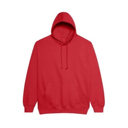 Pulóver Just Hoods kapucnis unisex