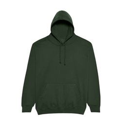 Pulóver Just Hoods kapucnis unisex