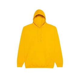Pulóver Just Hoods kapucnis unisex