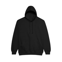 Pulóver Just Hoods kapucnis unisex