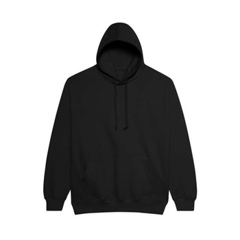 Pulóver Just Hoods kapucnis unisex
