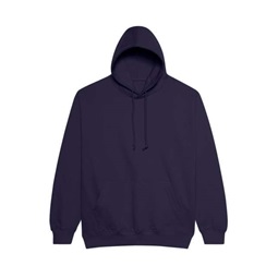 Pulóver Just Hoods kapucnis unisex