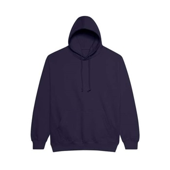 Pulóver Just Hoods kapucnis unisex