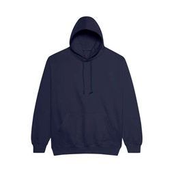 Pulóver Just Hoods kapucnis unisex
