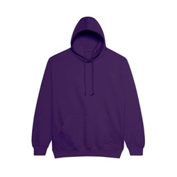 Pulóver Just Hoods kapucnis unisex