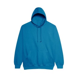Pulóver Just Hoods kapucnis unisex