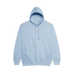 Pulóver Just Hoods kapucnis unisex