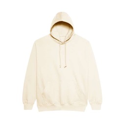 Pulóver Just Hoods kapucnis unisex
