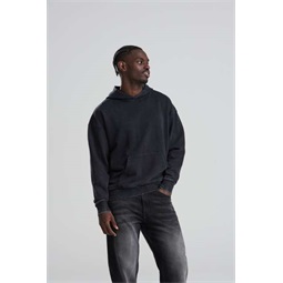 Pulóver Just Hoods kapucnis unisex