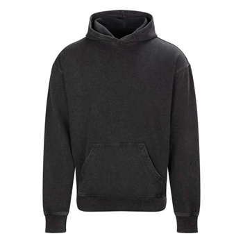 Pulóver Just Hoods kapucnis unisex