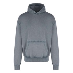 Pulóver Just Hoods kapucnis unisex