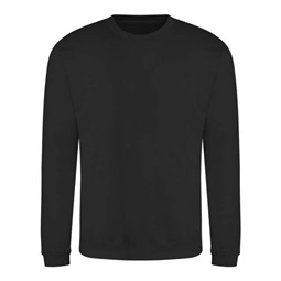Pulóver Just Hoods kereknyakú unisex