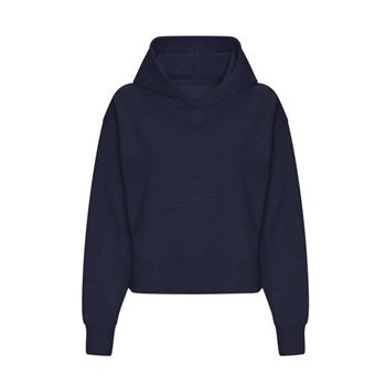 Pulóver Just Hoods női