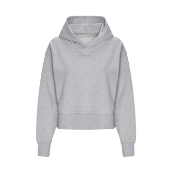 Pulóver Just Hoods női