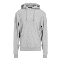 Pulóver Just Hoods unisex