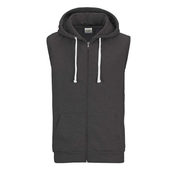 Pulóver Just Hoods unisex