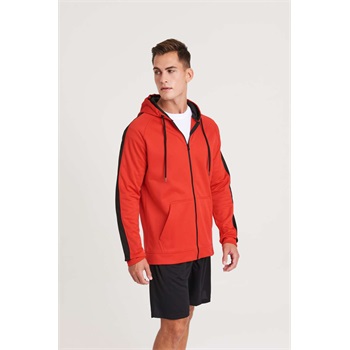 Pulóver Just Hoods unisex