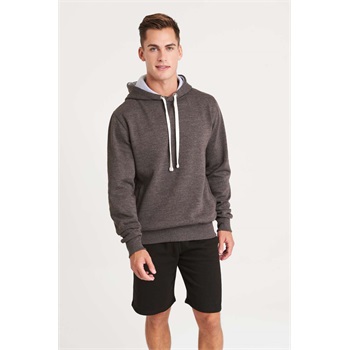 Pulóver Just Hoods unisex