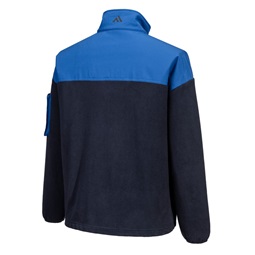 Pulóver KX3 1/4 Zip polár