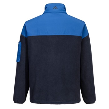 Pulóver KX3 1/4 Zip polár