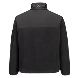 Pulóver KX3 1/4 Zip polár