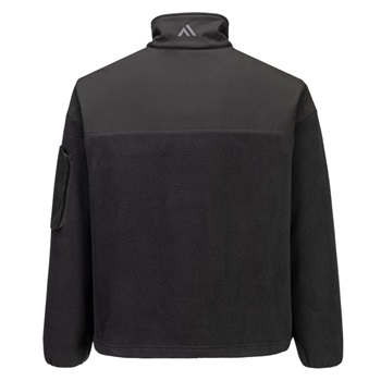 Pulóver KX3 1/4 Zip polár