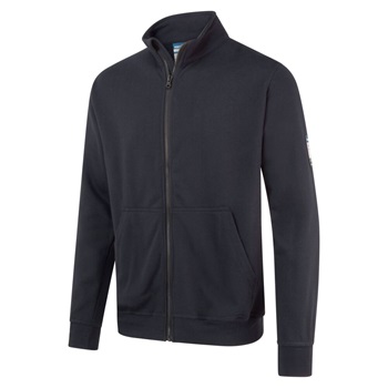 Pulóver Modaflame Knit FR Full Zip