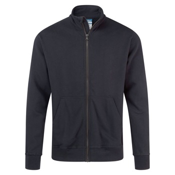 Pulóver Modaflame Knit FR Full Zip